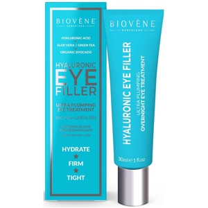 Biovène Hyaluronic Eye Filler 30 ml Produktbild