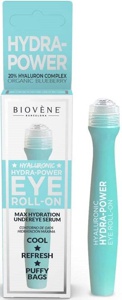 Biovène Hydra-Power Eye Roll-On 15 ml produktbilde