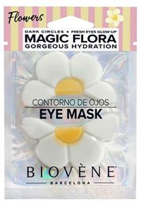 Biovène Magic Flora Gorgeous Hydration Eye Pad Mask 2pcs produkt bild