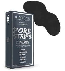 Biovène Pore Strip Insta Cleansing Nose Treatment 6 st produkt bild