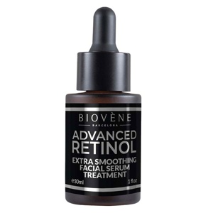 Biovène Star Collection Advanced Retinol Facial Serum Treatment 30 ml produktbilde