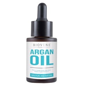 Biovène Star Collection Argan Oil Pure & Natural Legendary Oil Of Morocco 30 ml produktbilde