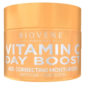 Biovène Vitamin C Day Boost 50 ml produktbilde