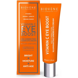 Augencreme Vitamin C Eye Boost Age-Correcting, 30 ml Produktbild