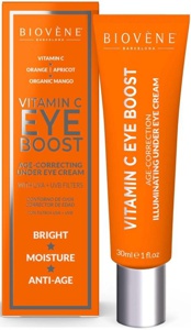 Biovène Vitamin C Eye Boost 30 ml produktbilde