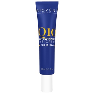 Biovène ANTI-WRINKLE Q10 EXTRA FIRMING Anti-Wrinkle Eye Cream 30 ml produkt bild