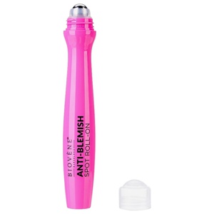 Biovène BLEMISH ROLLER Anti-Blemish Serum Concentrate 10ml produkt bild