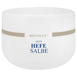 BIOVOLEN Aktiv Hefesalbe Produktbild
