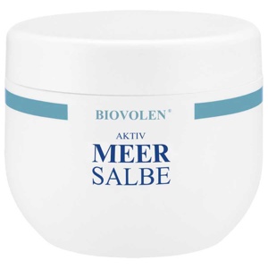 Biovolen Aktiv Meersalbe, 100 ml Creme Produktbild