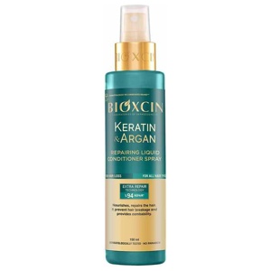 BIOXCIN Keratin & Argan Conditioner Spray 150 ml Spray Produktbild