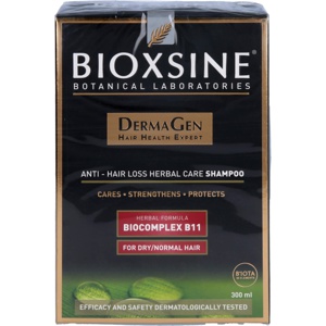 BIOXSINE-DG-Shampoo-for-Women-NTH-g-Haarausfall Produktbild