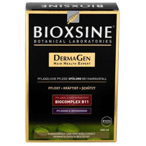 BIOXSINE-DG-Spuelung-for-Women-g-Haarausfall Produktbild