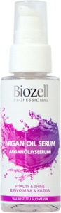 Biozell Argan Oil Elixir 50 ml produktbilde