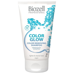 Biozell Color Mask Removing Shampoo 150 ml produkt bild
