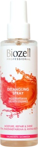 Biozell Detangling Spray 150 ml produktbilde
