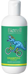 Biozell Shampoo produkt bild