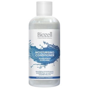 Biozell Moisturising Conditioner​ 100 ml produkt bild