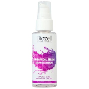 Biozell Professional Argan Oil Elixir 50 ml produkt bild