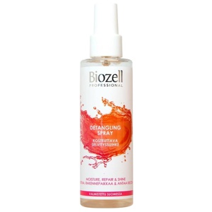 Biozell Detangling Spray 150 ml produkt bild