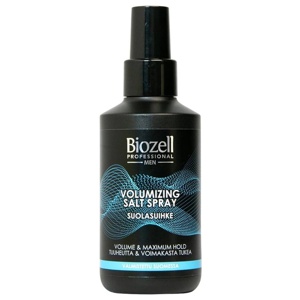Biozell Professional MEN Salt Spray 150 ml produkt bild