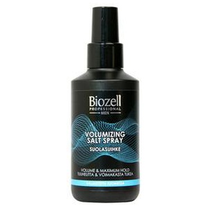 Biozell Professional MEN Salt Spray - 150 ml. produktbillede