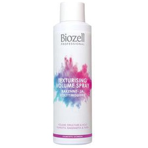 Biozell Professional Texturizing Spray - 250 ml. produktbillede