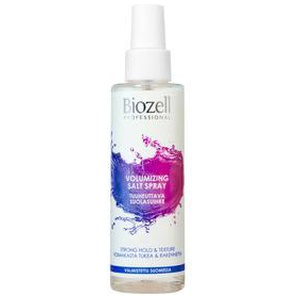 Biozell Professional Volumizing Salt Spray - 150 ml. produktbillede