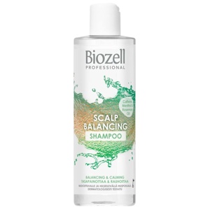 Biozell Scalp Balancing Shampoo 250 ml produkt bild