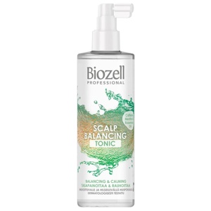 Biozell Scalp Balancing Tonic 150 ml produkt bild