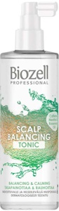 Biozell Scalp Balancing Tonic 150 ml produktbilde