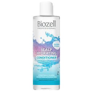 Biozell Scalp Hydrating conditioner - 250 ml. produktbillede