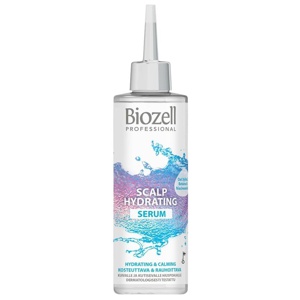 Biozell Scalp Hydrating Serum 150 ml produkt bild