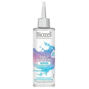 Biozell Scalp Hydrating serum - 150 ml. produktbillede