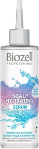 Biozell Scalp Hydrating Serum 150 ml produktbilde