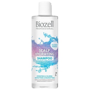 Biozell Scalp Hydrating Shampoo 250 ml produkt bild