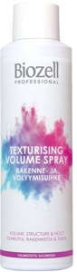 Biozell Texturising Volume Spray 250 ml produktbilde