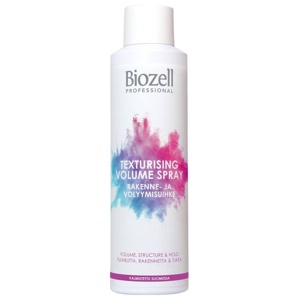 Biozell Texturizing Spray 250 ml produkt bild