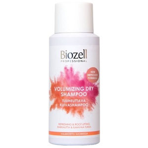 Biozell Volumizing Dry Shampoo 100 ml produkt bild