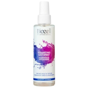 Biozell Volumizing Salt Spray 150 ml produkt bild