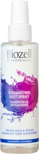 Biozell Volumizing Salt Spray 150 ml produktbilde