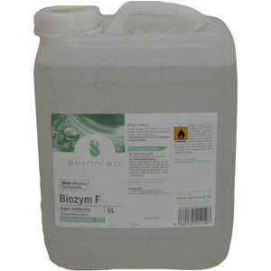 Biozym F flüssig, 5 l Flüssigkeit Produktbild