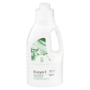 Biozym F flüssig Produktbild