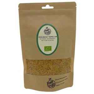 Bipollen 500g Ekologisk - Powerfruits produkt bild