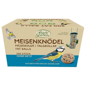 Bird's Best Meisenknödel ohne Netz Produktbild