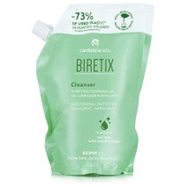 Biretix Biretix Cleanser Gel Limpiador Purificante Recarga 400ml Produktbild
