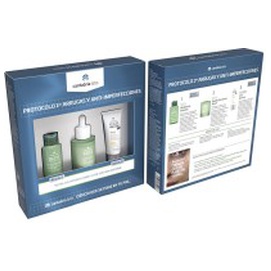 Biretix Biretix Double Correction Serum Box 3 Pcs Produktbild