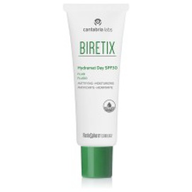 Biretix Biretix Hydramat Day Fluid SPF30 50ml Produktbild
