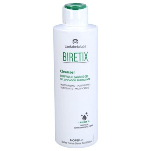BIRETIX Cleanser Gel Produktbild