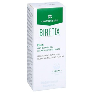 BIRETIX Duo Gel Produktbild