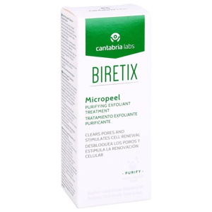 BIRETIX Micropeeling Gel Produktbild